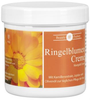 Ringelblumen Creme - Beauty Factory